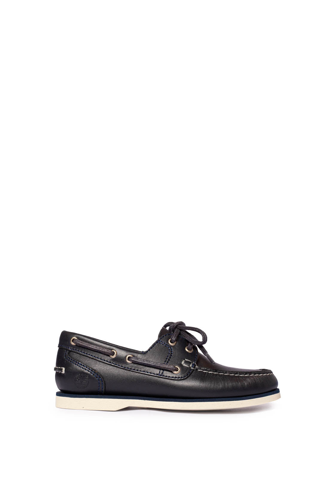 TIMBERLAND - Scarpe da barca donna classica  - Numero 38-33