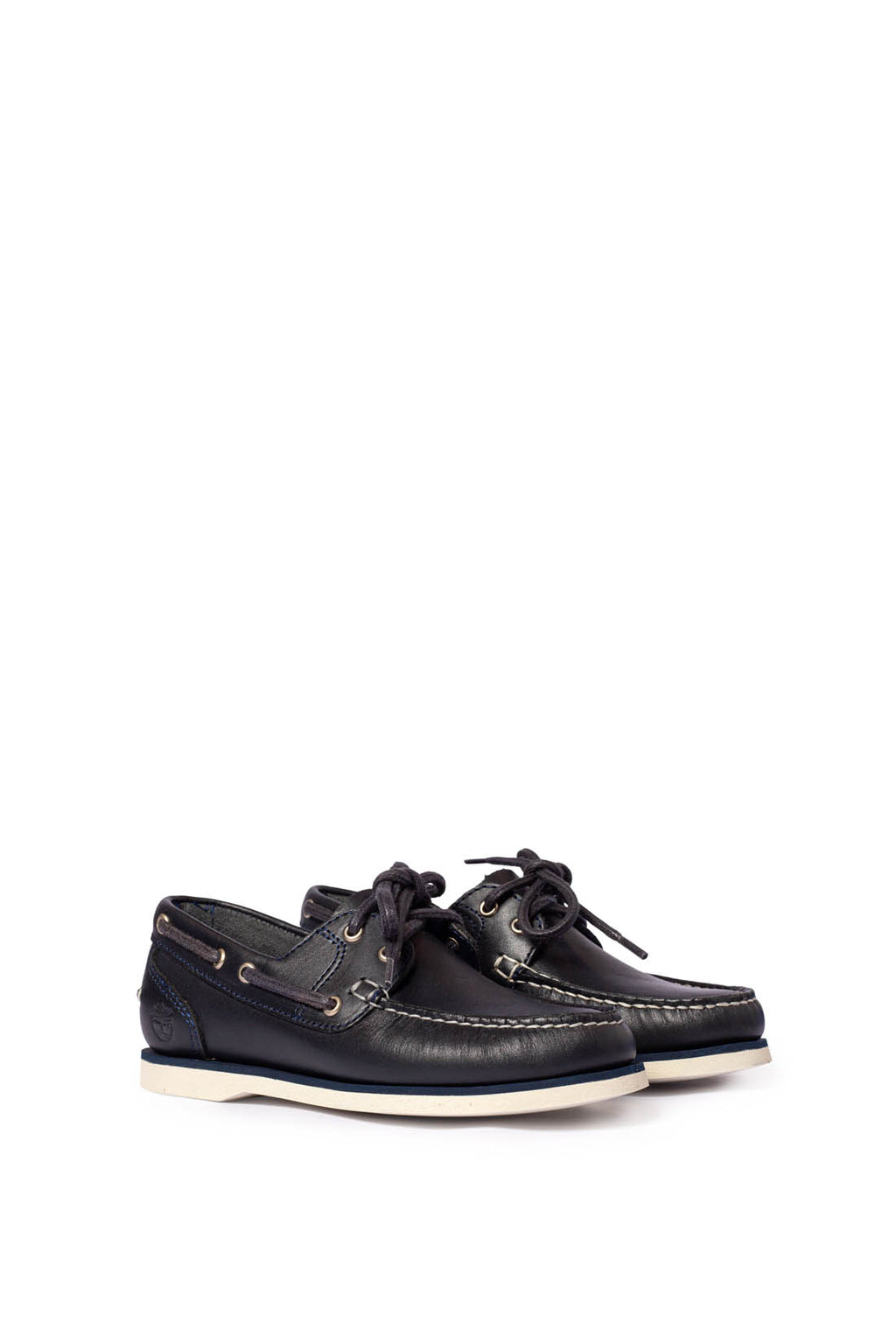 TIMBERLAND - Scarpe da barca donna classica  - Numero 38-34