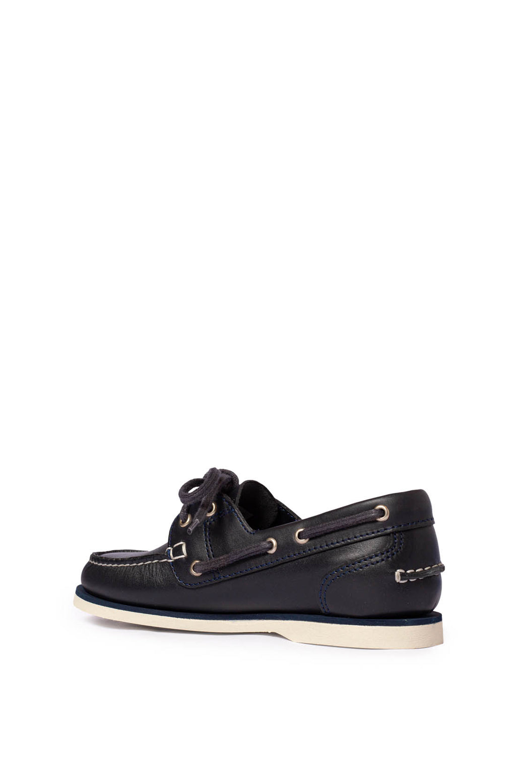TIMBERLAND - Scarpe da barca donna classica  - Numero 38-16