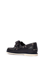 TIMBERLAND - Scarpe da barca donna classica  - Numero 38-16