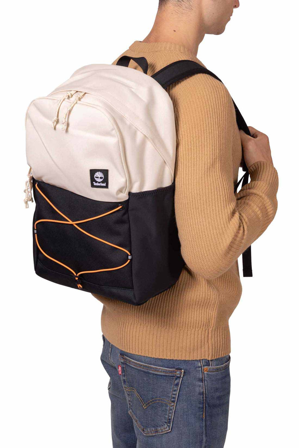 TIMBERLAND - Zaino uomo Outdoor Archive 2.0 - Misura One size