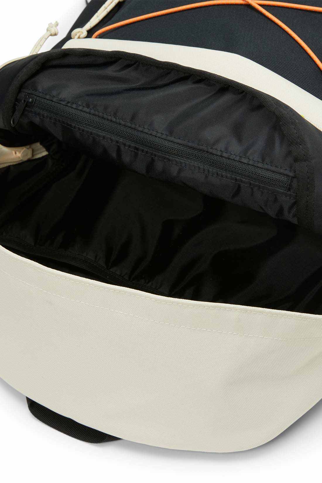 TIMBERLAND - Zaino uomo Outdoor Archive 2.0 - Misura One size