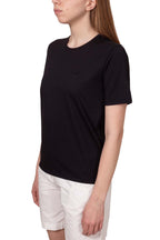 TIMBERLAND - Women's Dunstan T-shirt  - Size L-3