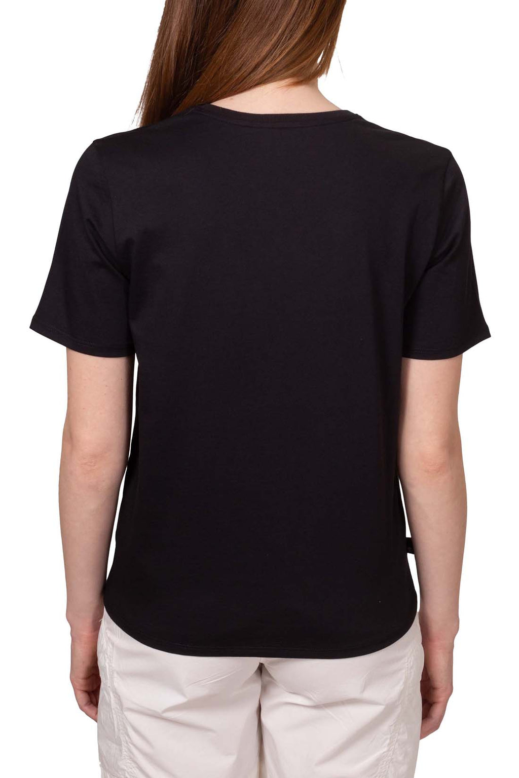TIMBERLAND - Women's Dunstan T-shirt  - Size L-6