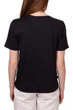 TIMBERLAND - Women's Dunstan T-shirt  - Size L-6
