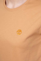 TIMBERLAND - Women's Dunstan T-shirt  - Size L-32