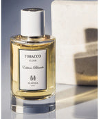 Profumo Tabacco Maïssa 100ml Fragranza Calda Elegante
