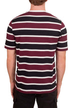 LYLE & SCOTT - T-shirt uomo a righe-2