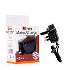 Caricatore Da Muro Originale Micro USB Per TTfone TT950