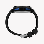 Timex Men's Black Solar-Powered Watch | Tw4b33900