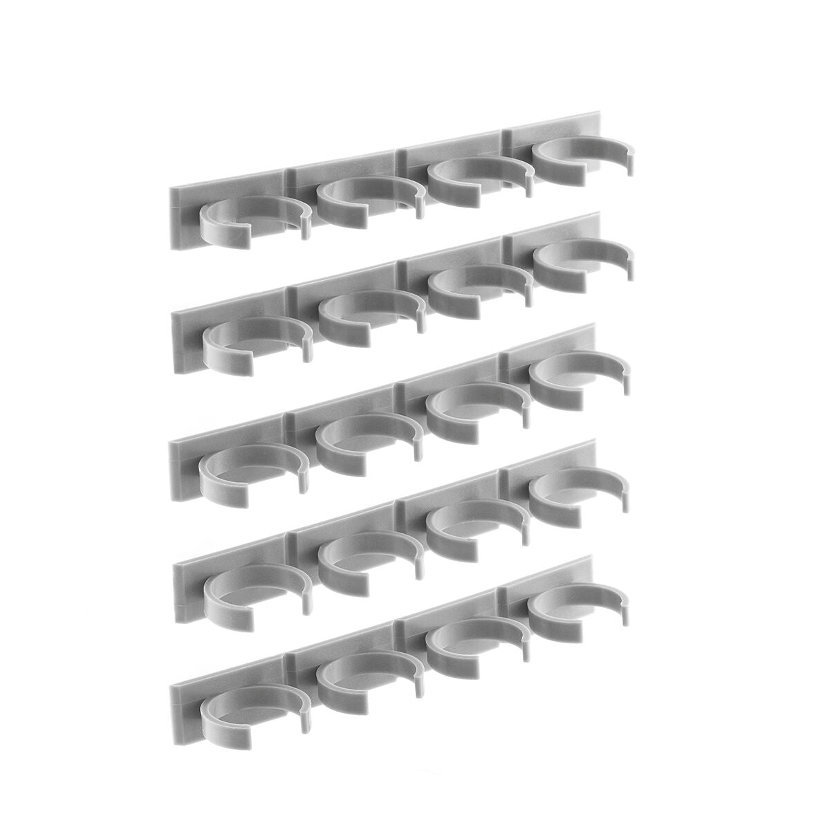 Organizzatore Spezie Adesivo e Divisibile Jarlock 20 InnovaGoods