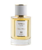 Maïssa Vaniglia Profumo 50ml Dolce Fragranza Con Rosa Bulgara Limone Muschio
