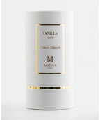 Maïssa Vaniglia Profumo 50ml Dolce Fragranza Con Rosa Bulgara Limone Muschio