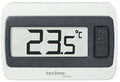 Technoline WS7002 Termometro Digitale Con Memoria Minima Massima