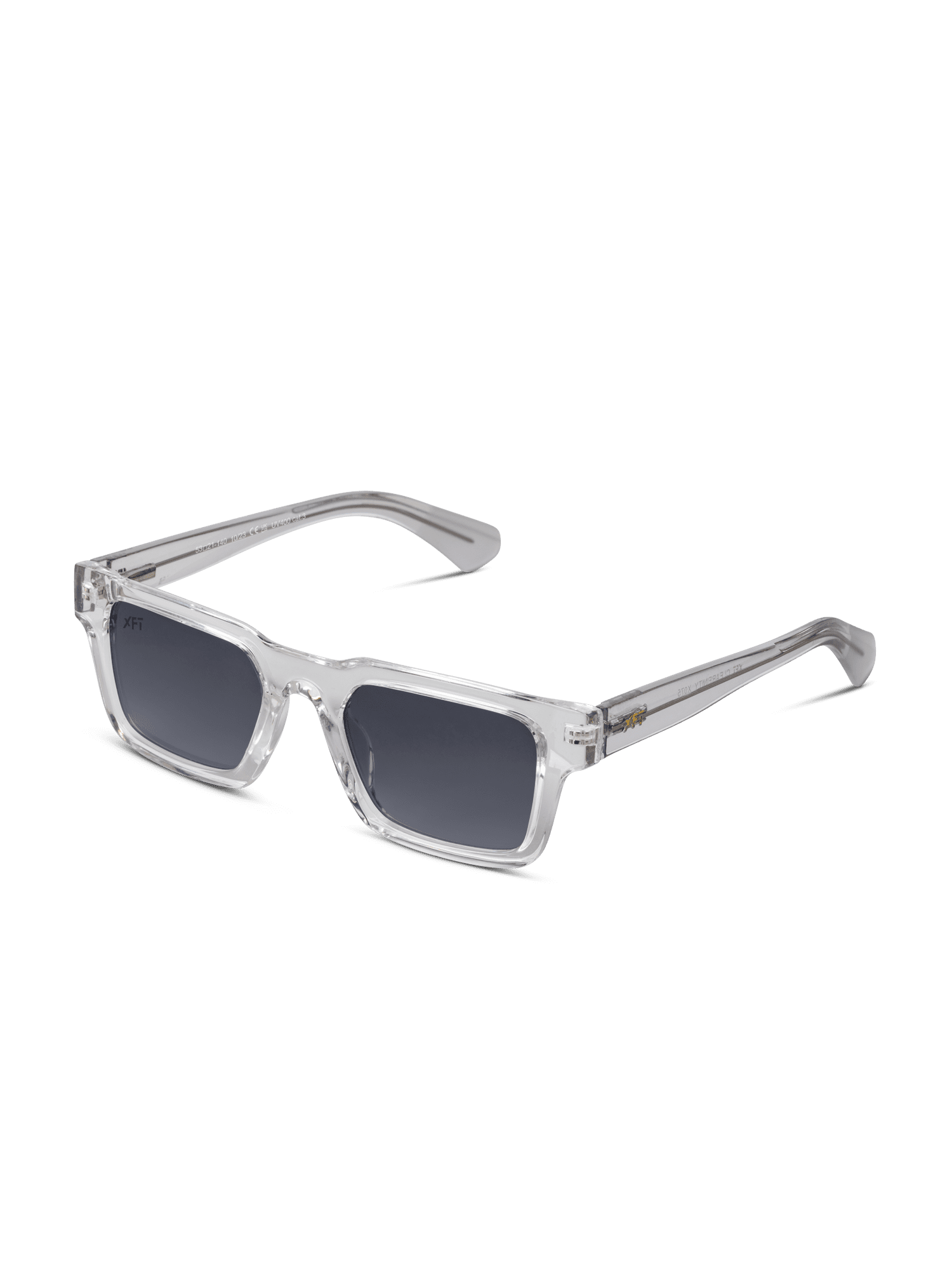 Clearfinity