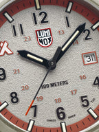 LUMINOX Mod. XB-3717