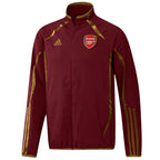Arsenal retro woven presentation tracksuit 2022 - Adidas-2