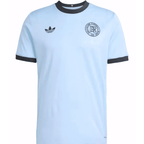 Germany 175th Anniversary Home goalkeeper jersey 2025 - Adidas-0