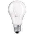 Lampadina LED Osram CLA40 6W E27 Luce Calda Risparmio Energetico