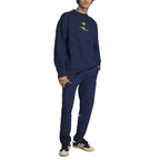 Arsenal FC Originals casual presentation sweat tracksuit 2026 navy - Adidas-1