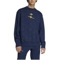 Arsenal FC Originals casual presentation sweat tracksuit 2026 navy - Adidas-0