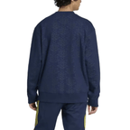Arsenal FC Originals casual presentation sweat tracksuit 2026 navy - Adidas-2