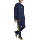 Arsenal FC Originals casual presentation sweat tracksuit 2026 navy - Adidas-4