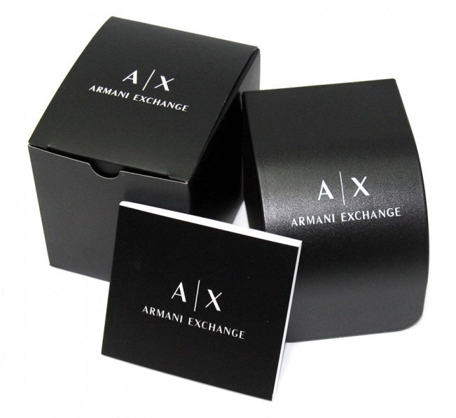 ARMANI EXCHANGE Mod. OUTERBANKS