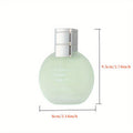 Profumo Femminile Floreale Gelsomino 50 Ml Durata Lunga