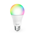 Lampadina Intelligente Hama WiFi 9W 00176640 Compatibile HomeKit