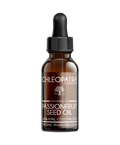 chleopatra passionsfrugt olie 30ml, økologisk passiflora edulis
