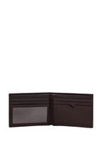LEVI'S - Portafoglio uomo Batwing Bifold  - Misura OS-1