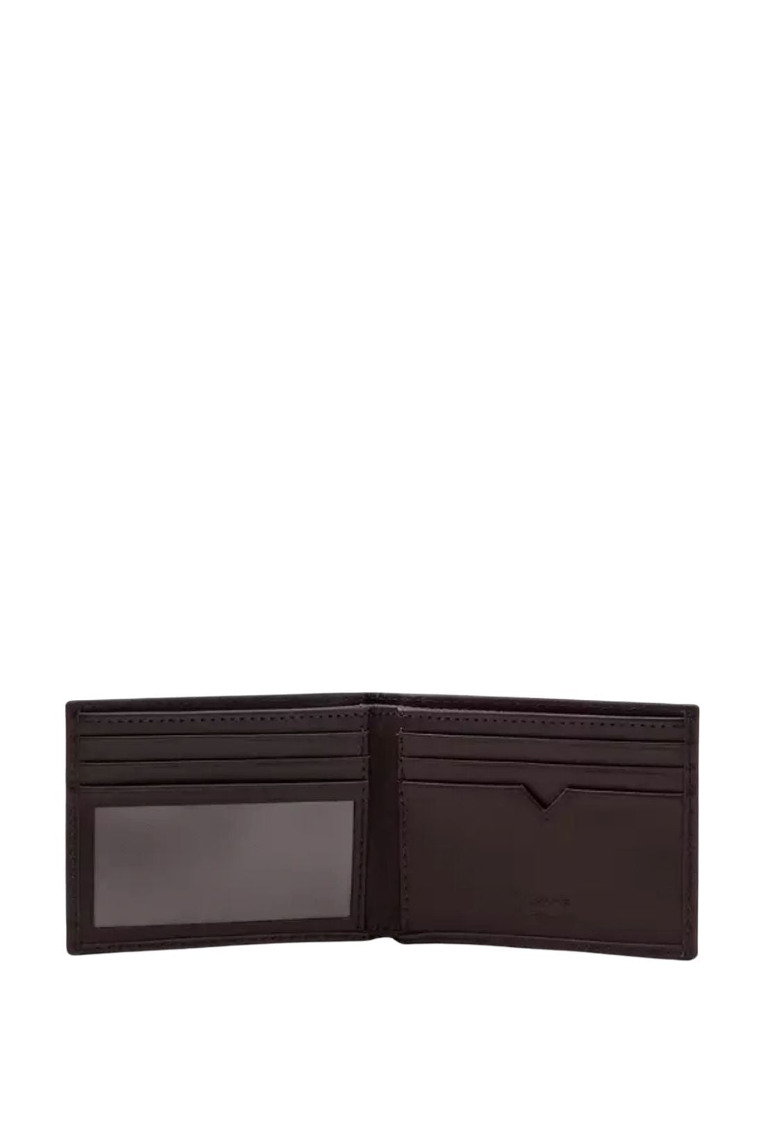 LEVI'S - Portafoglio uomo Batwing Bifold  - Misura OS-1
