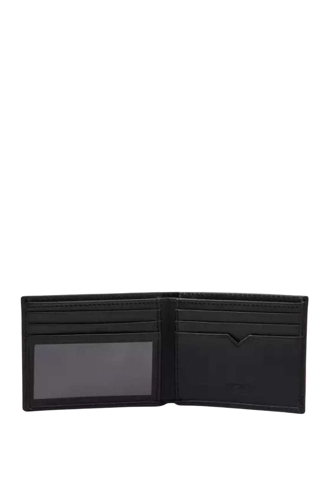 LEVI'S - Men's Batwing Bifold wallet  - Size OS