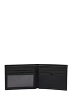 LEVI'S - Portafoglio uomo Batwing Bifold  - Misura OS-4