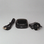 TTfone Docking Station Di Ricarica Da Tavolo Per Comet TT100 Mobile