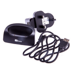 TTfone Docking Station Di Ricarica Da Tavolo Per Comet TT100 Mobile