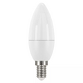 Lampadina LED Emos 6W E14 Bianco Naturale EmosZQ3228