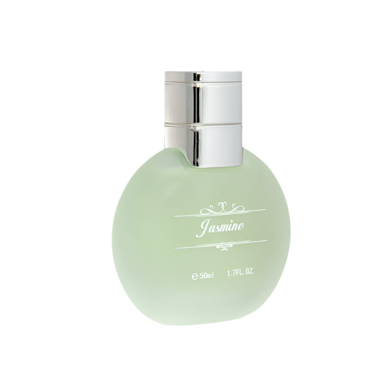 Profumo Femminile Floreale Gelsomino 50 Ml Durata Lunga