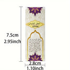 Profumo Arabo Duraturo Per Donne Floreale Olio 30ml