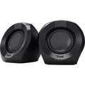 Trust Polo 2.0 Kit Altoparlanti PC 8W RMS Controlli In Linea
