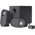 Logitech Z407 Altoparlanti Bluetooth Per PC Con Subwoofer 2 1