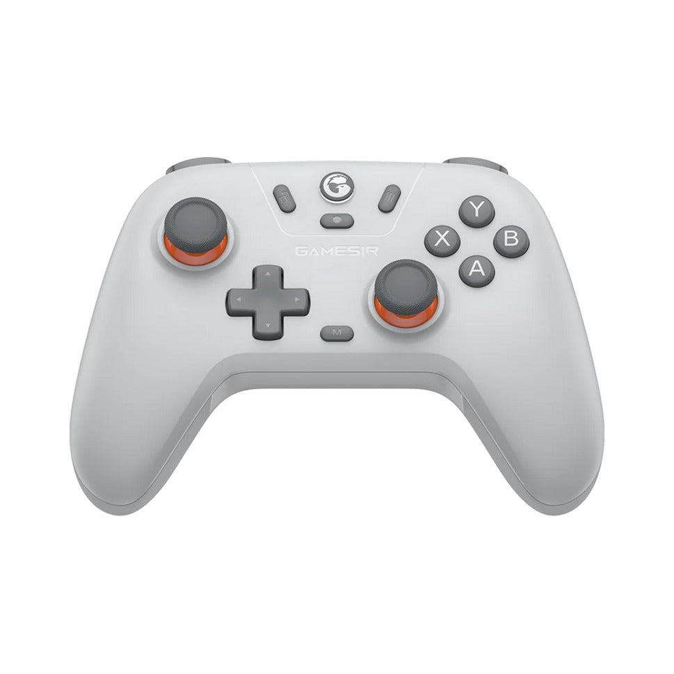 GameSir Nova Lite Controller Multiplatform Grigio PC Android IOS Switch Bluetooth