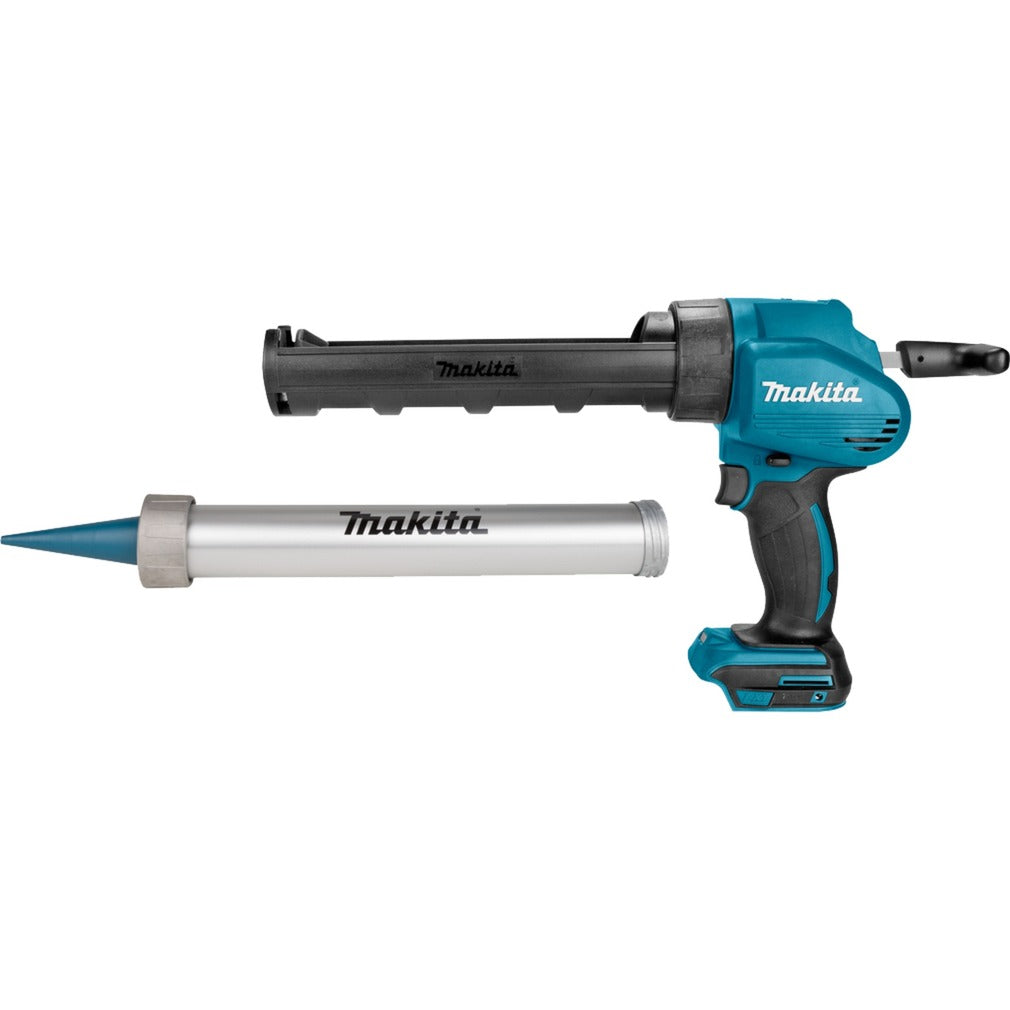 Pistola Sigillante Makita 18V DCG180ZXK Per Sigillanti Adesivi