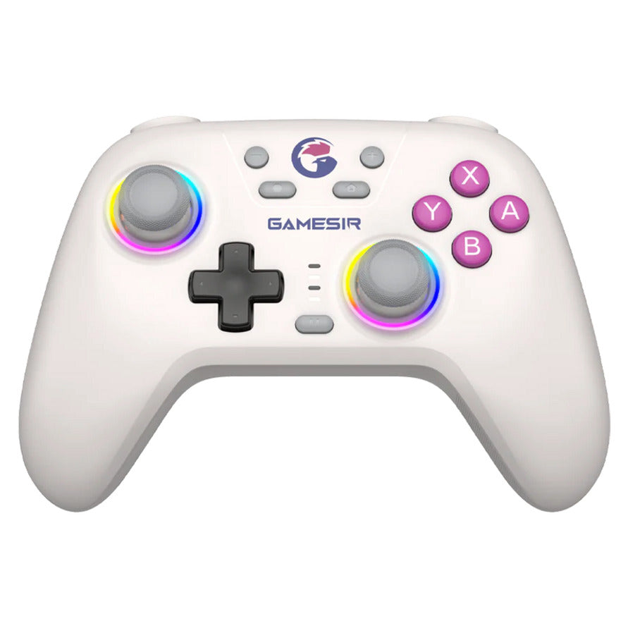 Gamesir Nova HD Rumble Controllore Nintendo Switch Android iOS Bluetooth USB
