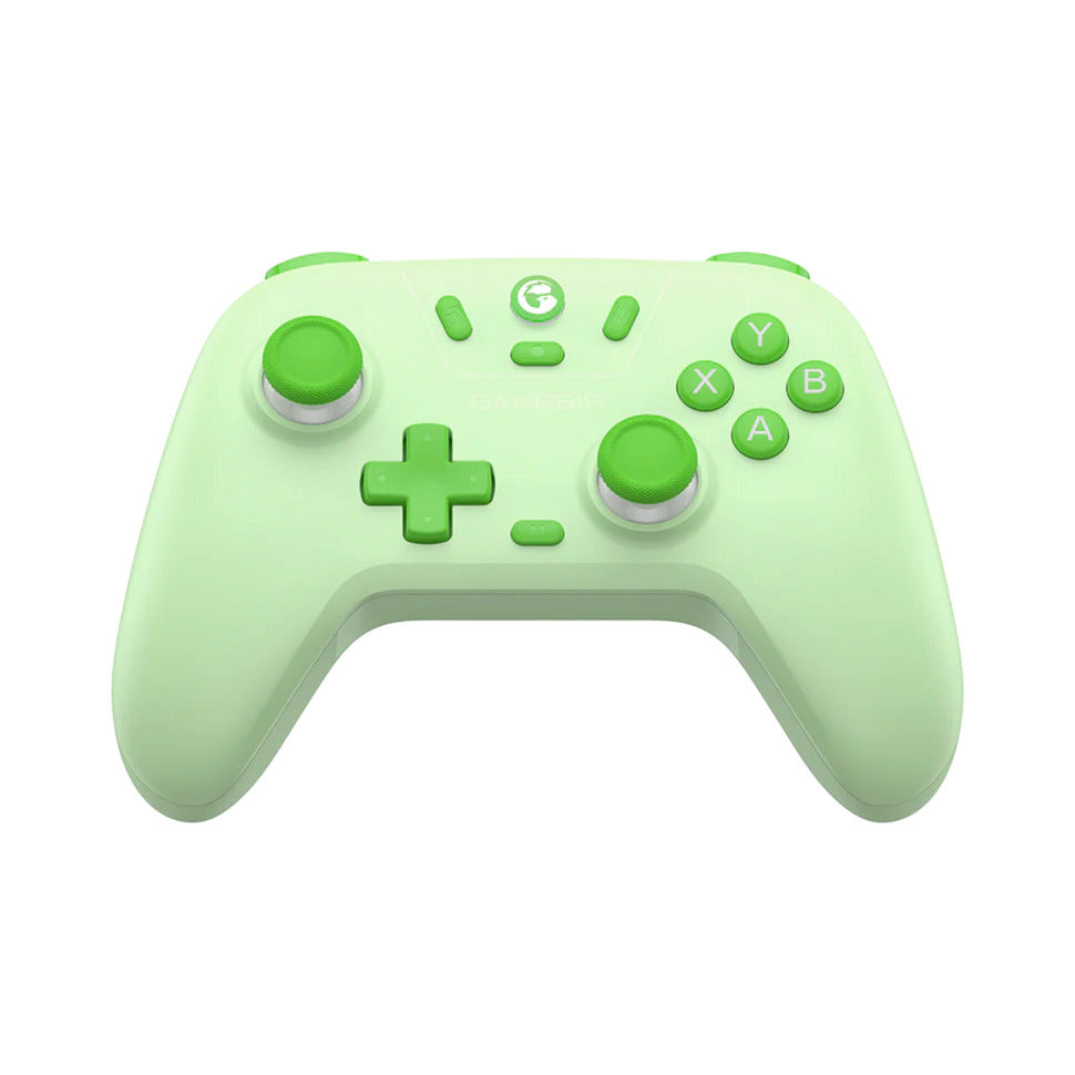 GameSir Nova Lite Controller Multiplattaforma Mint Per PC Steam Android Switch