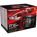 Ruota Aggiuntiva Ferrari F1 Thrustmaster Compatibile PC PS3 PS4 Xbox One