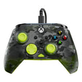Turtle Beach Rematch Core Controller Nero Giallo Xbox Series X S Xbox One PC