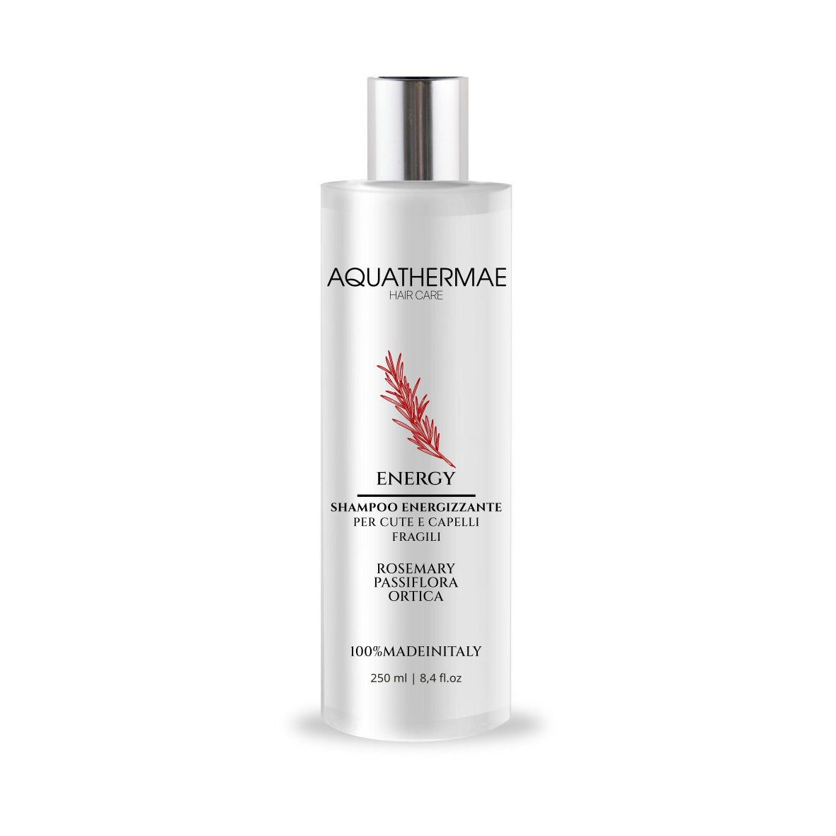 Shampoo anticaduta