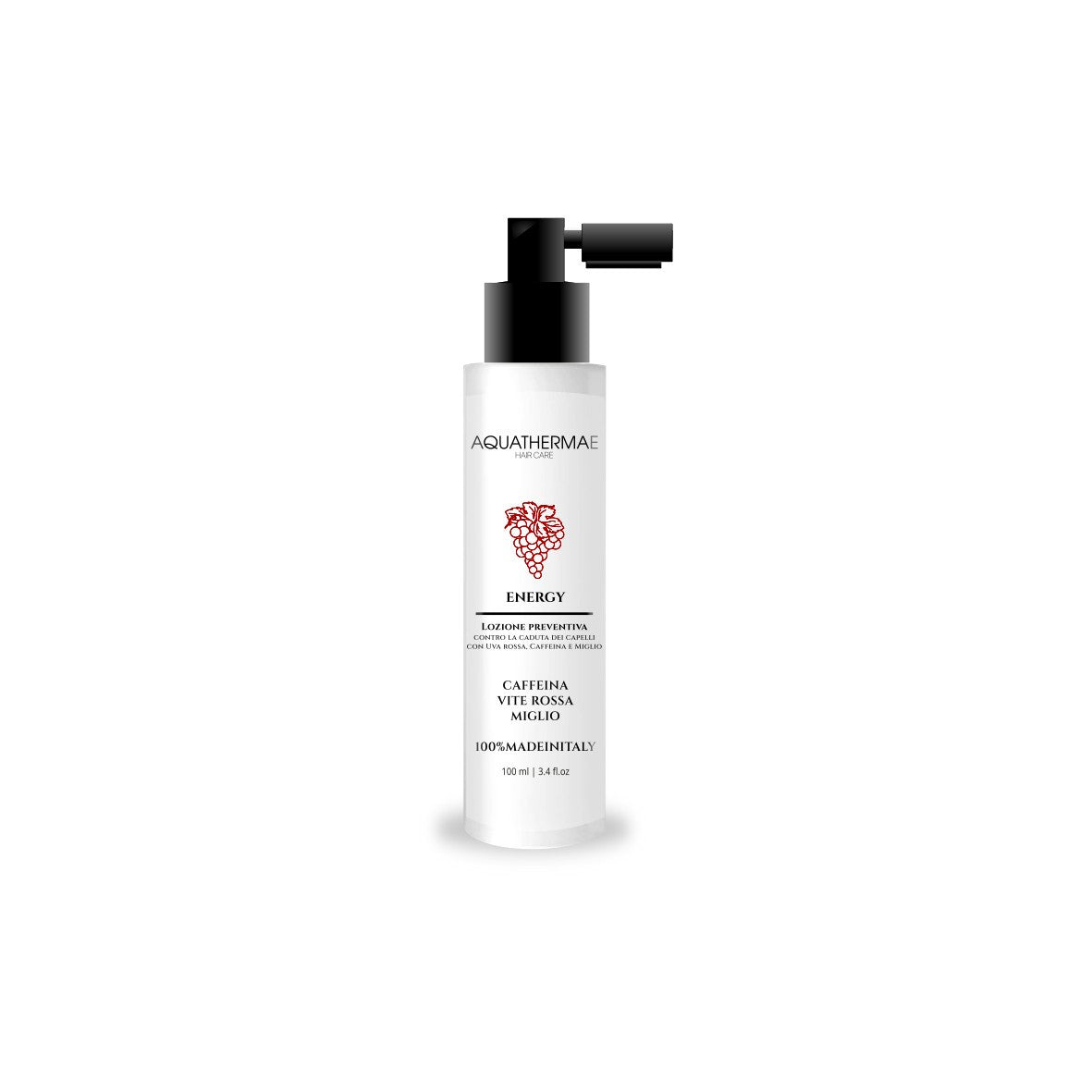 Lozione spray anticaduta 100ml
